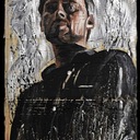 Alberto Magri | autoritratto