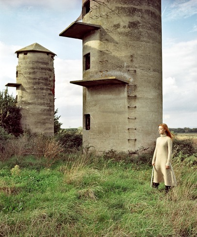 Alessandra Baldoni | She never deemed -she hurt -