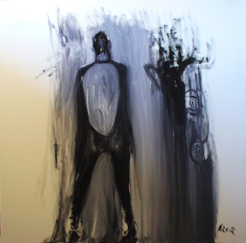 Alessandra Lampiasi | Totem