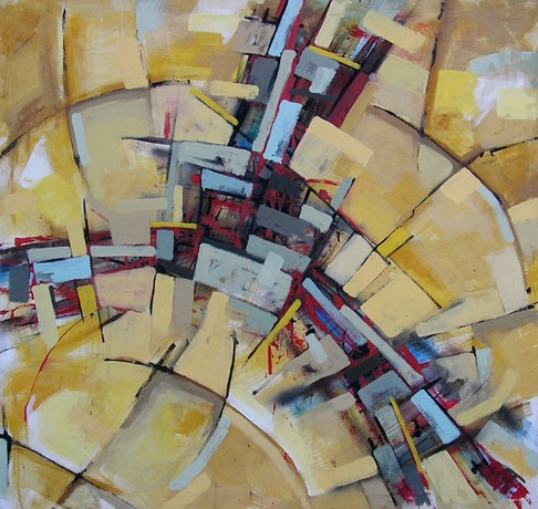 Alessandro Mazzanti | Scelte costanti