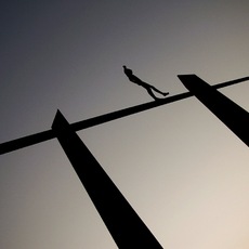 Alessia Ceccherini | Equilibrio instabile