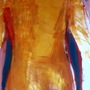 Alessia Francescato | nel corpo