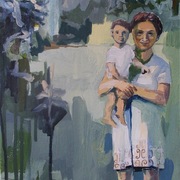 Aliona Cotorobai | untitled