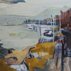 Aliona Cotorobai | landscapes