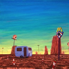 Andrea Marcoccia | Last day before departure