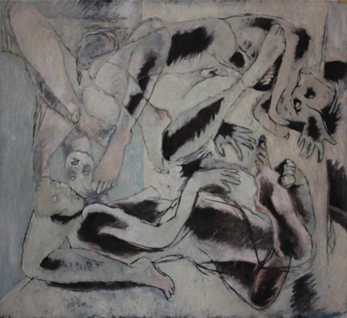 Andrea Parma | Insonnia Invernale