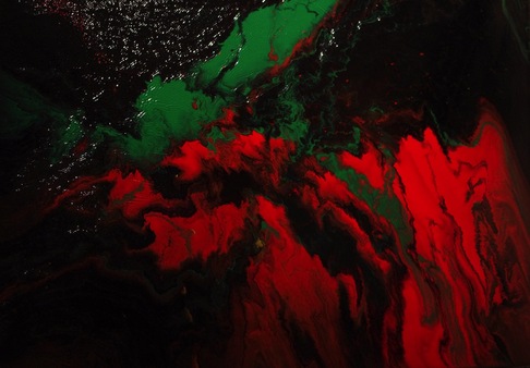 Andrea Tavani | Il cane e la leonessa