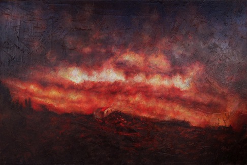 ANNA CICCOTTI | SQUARCIO