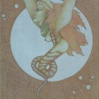 Anna Pellegrino | Sogno ancestrale