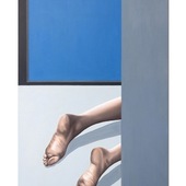 Annalisa Mori | Non sono qui