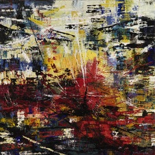 Antonella Catini | Crash