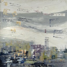 Antonella Catini | Paesaggio Urbano
