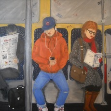Antonella Incorvaia | METROPOLITANA