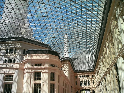 Antonella Iovinella | Alla ricerca di un oltre