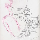 Antonella Zerbinati & Anonimo | Will