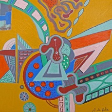 Antonino La Vela | Future City