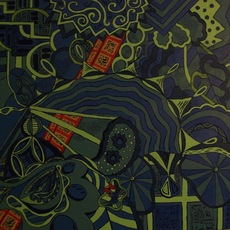 Antonino La Vela | Red Column - Under Construction