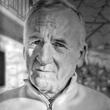 Antonio Finelli | Autoritratto