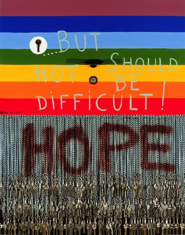 Antonio Rossi | Hope