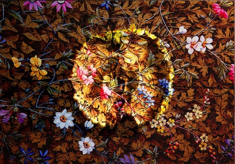 arlyna cavo | natura morta