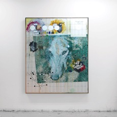 Arnold Mario Dall'O | someon's head