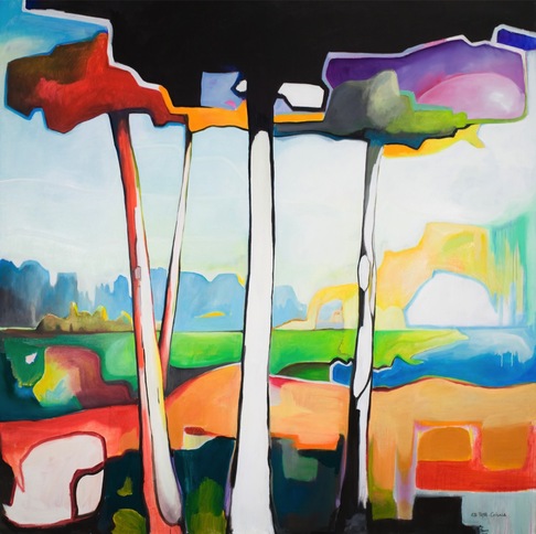 Aymar de Villele | Planet Earth