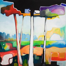 Aymar de Villele | Planet Earth