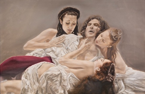 Barbara Furfari | Il Magnifico
