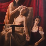 Barbara Furfari | Caravaggio