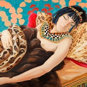 Barbara Gatti Cocci | Cleopatra