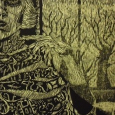 Barbara Lunetti | Malinconia orientale