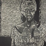 Barbara Lunetti | Notte inquieta