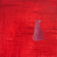 Baukje Spaltro | BIMBA ROSSA