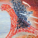 BORNISACCI ORESTE | Cavaliere 2 Apocalisse
