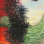 BORNISACCI ORESTE | Cavaliere 4 Apocalisse