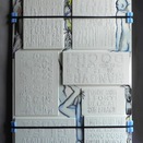 BRUNA CHERSONI | Not to break the boxes        Aprile 2012