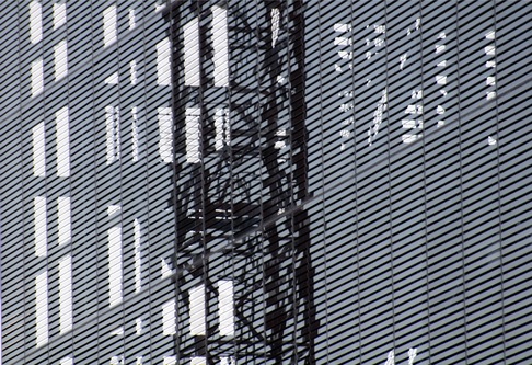 CARLO D\\\'ORTA | Biocities - Roma Eur # 13