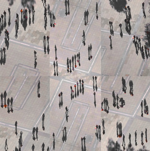 CARLO D\\\'ORTA | Biocities - Colonia Piazza n. 7