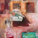 Catia Chicchi | Vietato l'accesso