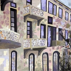 CELINE ALI | Balconies in Constanta
