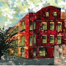 CELINE ALI | Corner House - Old Town Constanta