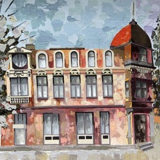 CELINE ALI | Old Comercial Bank of Constanta