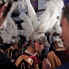 Chiara Barraco | rigore