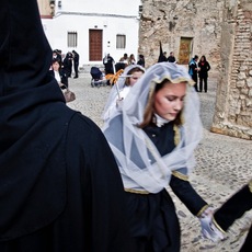 Chiara Barraco | grazia