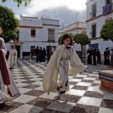 Chiara Barraco | processioni di pasqua