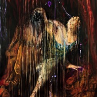 Christian Fogarolli | Noli Me Tangere
