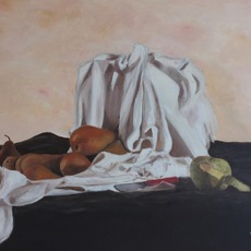 Cinzia Giulia Rondine | Arte di morire