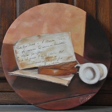 Cinzia Giulia Rondine | Ricordi epistolari di guerra