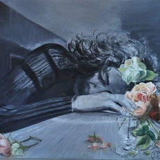 Cinzia Giulia Rondine | Sogni sfioriti
