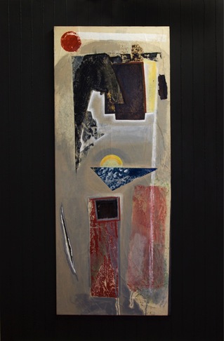 CLAUDIO SIRECI | CERNOSHIMA